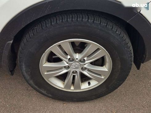 Kia Sportage 2012 - фото 19