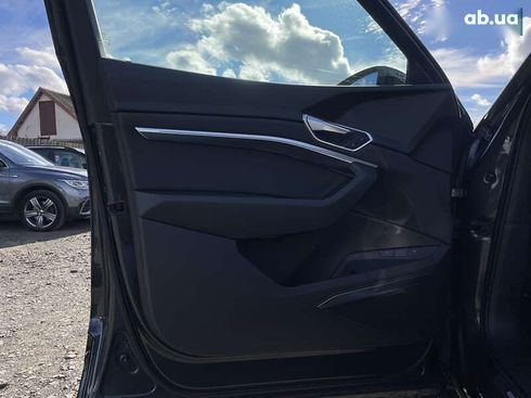 Audi E-Tron 2022 - фото 28