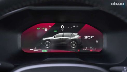 Toyota RAV4 2022 - фото 24