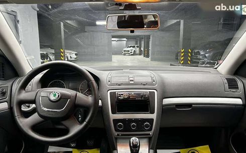 Skoda Octavia 2012 - фото 14