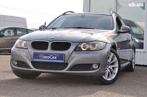 BMW 3 серия 2009 - фото 2