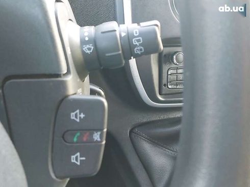 Renault Kangoo 2014 - фото 23