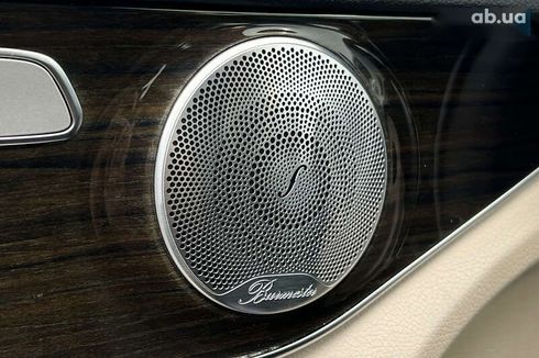 Mercedes-Benz C-Класс 2015 - фото 21