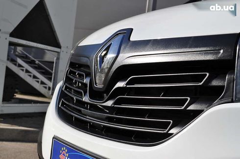 Renault Trafic 2019 - фото 12