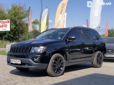 Купити Jeep Compass 2015 бу в Бердичеві - купити на Автобазарі