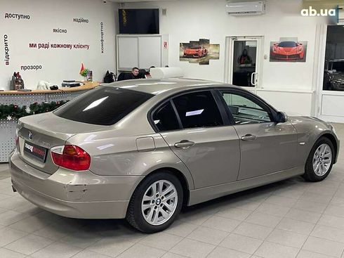 BMW 3 серия 2008 - фото 9