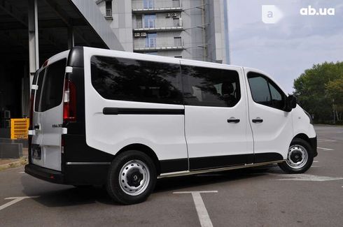 Renault Trafic 2017 - фото 7