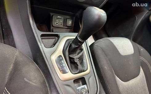 Jeep Cherokee 2017 - фото 28