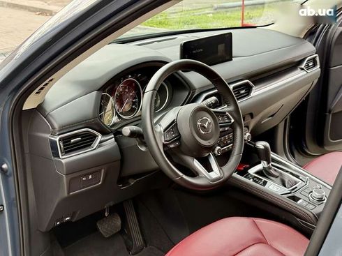 Mazda CX-5 2022 - фото 27
