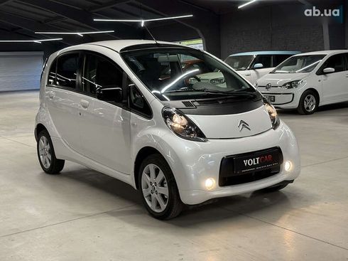 Citroёn C-Zero 2015 - фото 13
