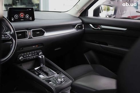 Mazda CX-5 2020 - фото 16