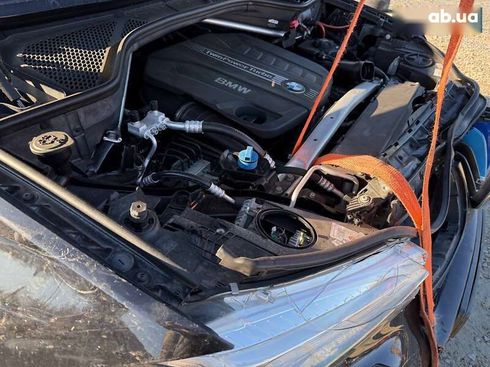 BMW X6 2015 - фото 4
