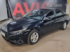 Продаж вживаних Hyundai Elantra в Києві - купити на Автобазарі