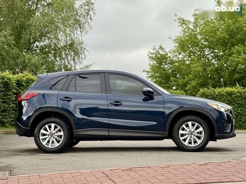 Mazda CX-5 2015 - фото 6