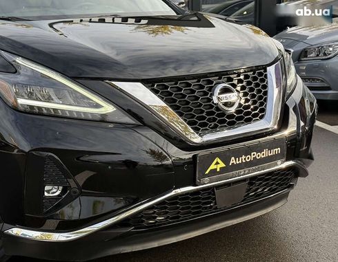 Nissan Murano 2023 - фото 7