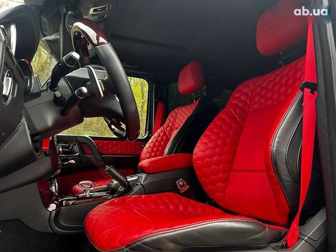 Mercedes-Benz G-Класс 2012 - фото 10