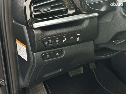 Kia Niro 2020 - фото 16