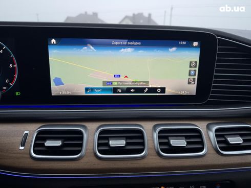 Mercedes-Benz GLE-Class 2019 белый - фото 147