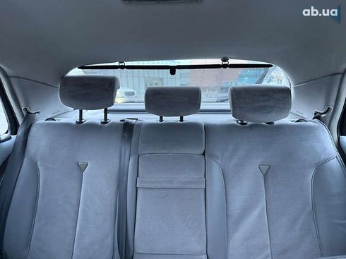 Renault Laguna 2002 - фото 18