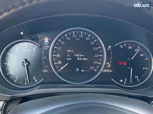 Mazda CX-5 2019 - фото 14