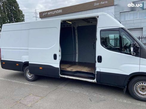 IVECO Daily 2015 - фото 12