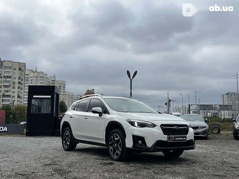 Subaru XV 2017 - фото 6