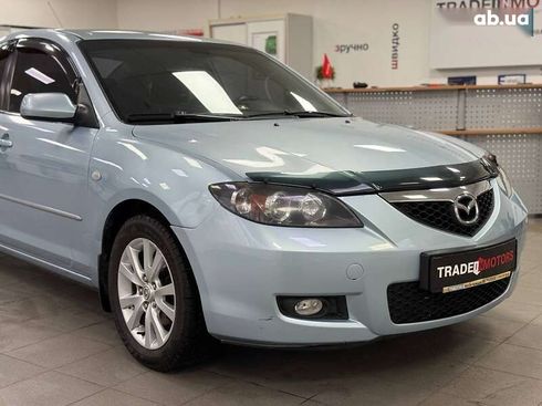 Mazda 3 2007 - фото 2