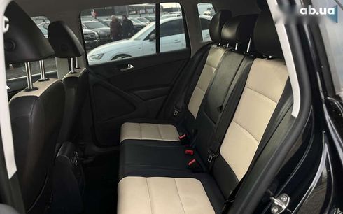 Volkswagen Tiguan 2016 - фото 18