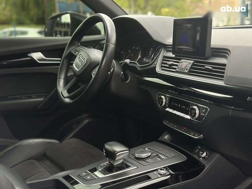Audi Q5 2018 - фото 13