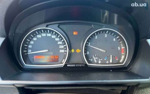 BMW X3 2006 - фото 12