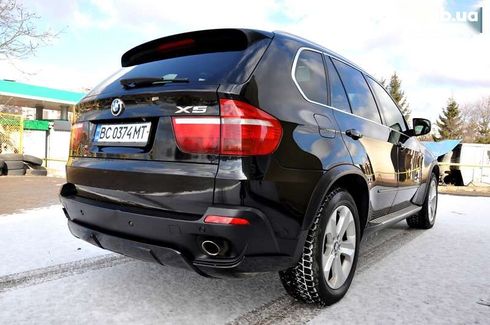 BMW X5 2008 - фото 7