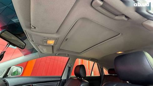 Lexus RX 2008 - фото 15