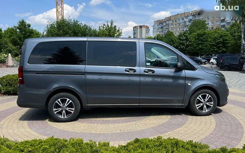 Mercedes-Benz Vito 2017 - фото 8