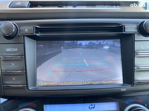 Toyota RAV4 2015 - фото 24