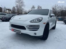 Porsche автомат бу купить в Украине - купить на Автобазаре