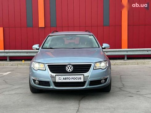 Volkswagen Passat 2007 - фото 3