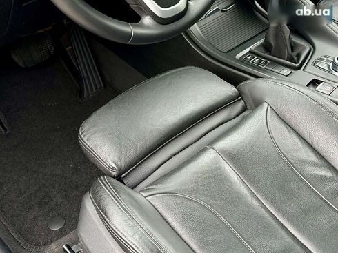 BMW X1 2018 - фото 29