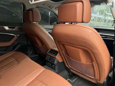Audi A6 2019 - фото 28