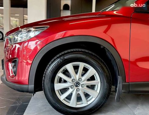 Mazda CX-5 2013 - фото 6