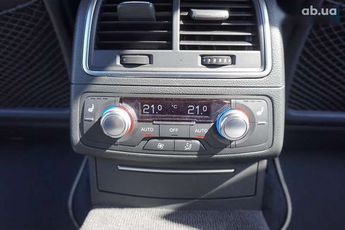 Audi A6 2011 - фото 29