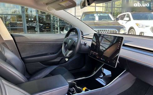 Tesla Model 3 2019 - фото 17