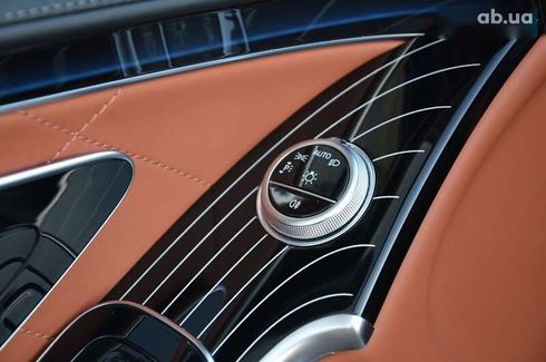 Mercedes-Benz S-Класс 2021 - фото 29