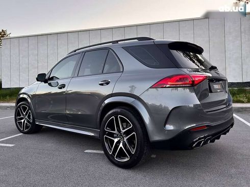 Mercedes-Benz GLE-Class 2020 - фото 9