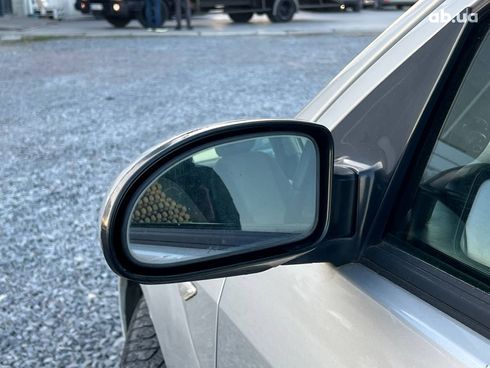 Ford Focus 2001 серый - фото 28