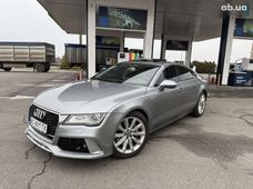 Продажа б/у Audi A7 2013 года - купить на Автобазаре