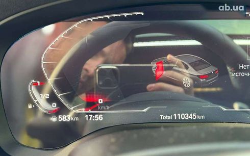 BMW 5 серия 2020 - фото 9