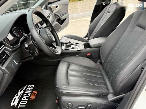Audi A4 2021 - фото 20