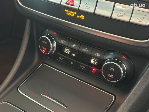 Mercedes-Benz GLA-Класс 2019 белый - фото 22