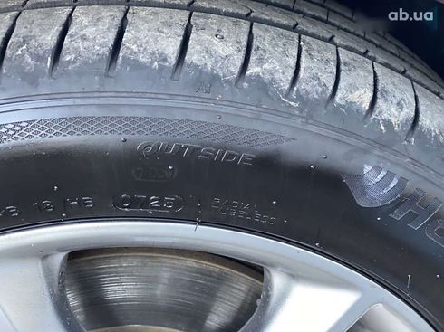 Ford Fusion 2015 - фото 18