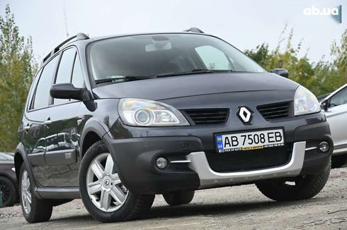 Renault Scenic 2008 - фото 3